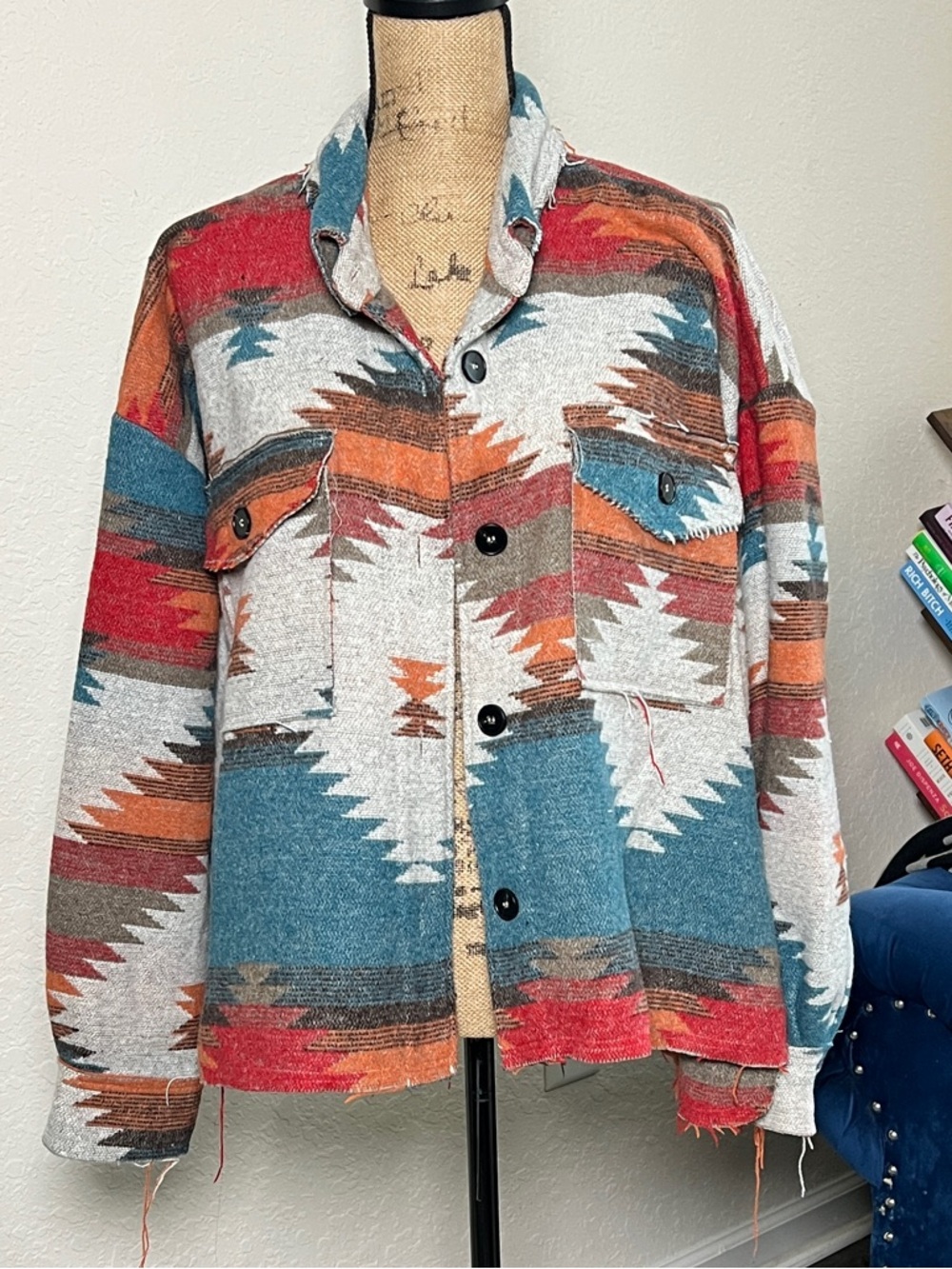 Western Jacket